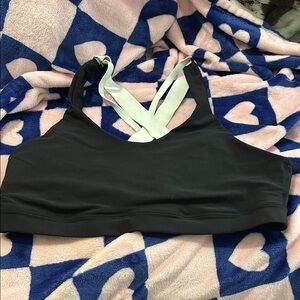 Old navy sports bra